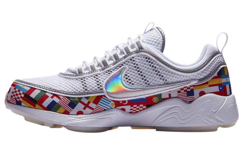 

Nike Air Zoom Spiridon 16 Nic AO5121-100 41