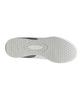 PUMA King Top IT 107349 Soccer Futsal and Training 2024 Shadow Gray Gray Men's Cleats, Shoes, Shoes, Spring/Summer Colors White/Glacial (05)