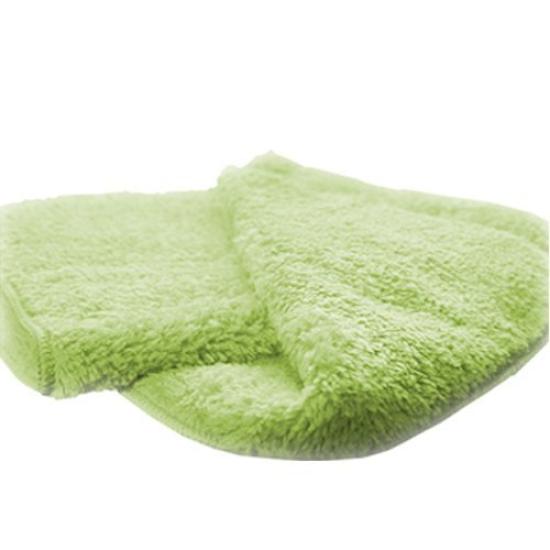 

Премиальная пушистая ткань из микрофибры для мытья автомобиля с невероятно большим SG-MAX (Суги Макс) Ткань, Полотенце, Впитываемость, Толстый,