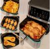 Фритюрница Cecotec Cecofry Supreme 8000 Touch (04984)