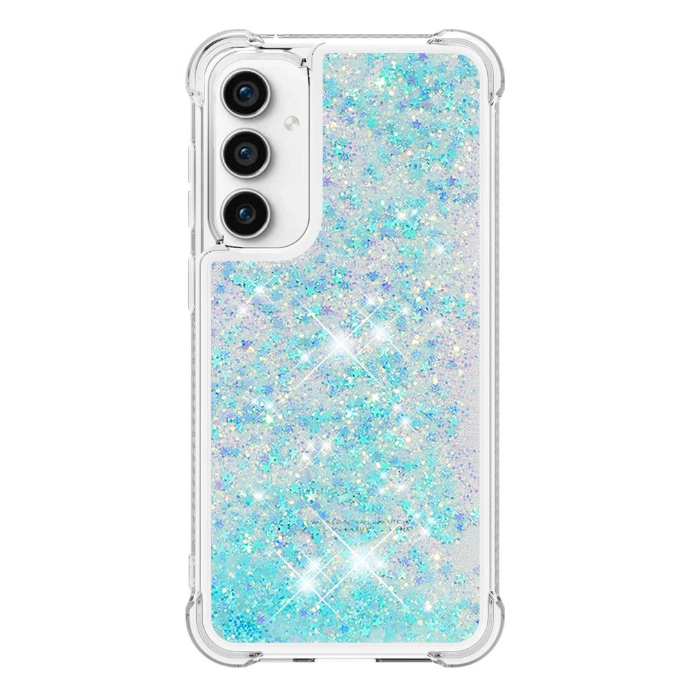 Fundas Quicksand Hoesje voor Samsung Galaxy S20 S21 S22 S23 Ultra Plus Coque Zacht Vloeibaar Bling Hoesje Voor Galaxy S20 Lite FE Hoesje