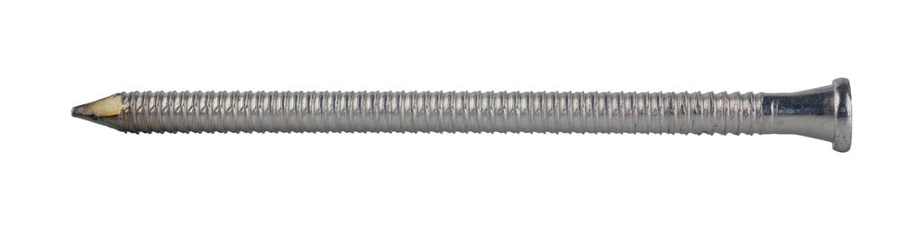 CNA carpentry joint nails 4.0x75mm (250)