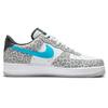 Nike Air Force 1 Low Premium 'Snow Leopard' Sneakers DJ6192-001