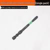 Nigao Electrician's Magnetic Anti-slip Screwdriver & Circuit Breaker Bit Set