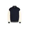 MLB New York Yankees Baseball Jacket Unisex Navy Blue 31JP02011-50N