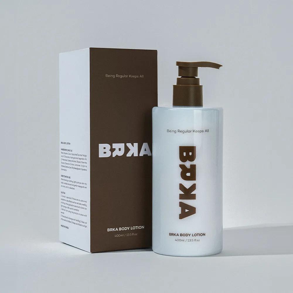 BRKA Body Lotion 400ml