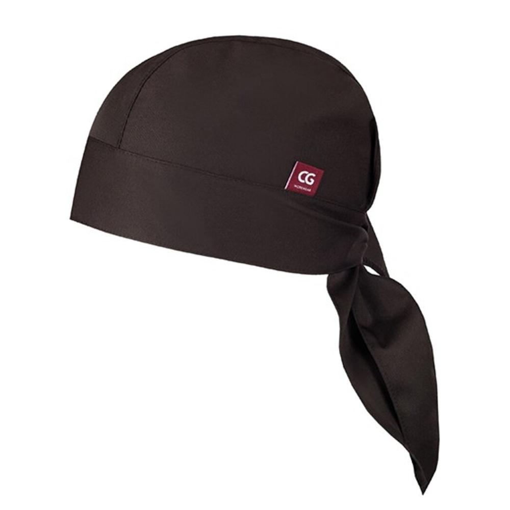 CG Workwear Prato Classic Chef Hat