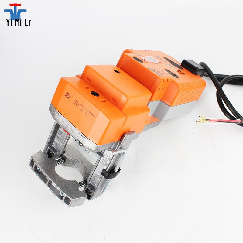 Belimo NVK24A-3-TPC 1000N Spring Return Electric Valve Actuator