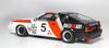 Racing Series Mitsubishi Stallion 1985 Inter TEC in Fuji Speedway Plastic Model PN24031 Platz/NuNu 1/24 Gr.A
