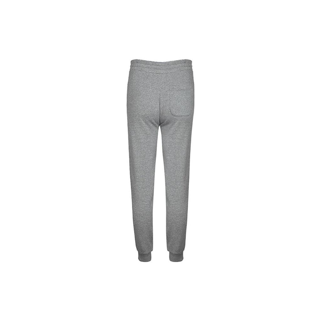Converse Gestrickte Jogginghose Herren Grau 10004631-A03