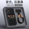 Applicable to Huawei pura70pro mobile phone case, new pura80pro + Year of the Horse case p60art high-end female p70