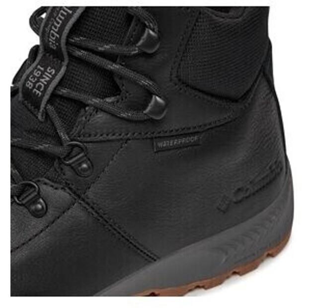 Треккинговые ботинки Columbia Landroamer Explorer Wp