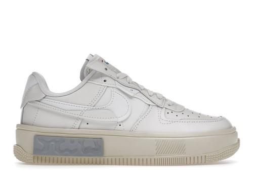 Nike Air Force 1 Fontanka Gray - DH1290-002