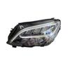 Headlight 2059063306 for Mercedes-Benz W205