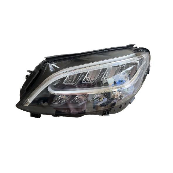 Headlight 2059063306 for Mercedes-Benz W205
