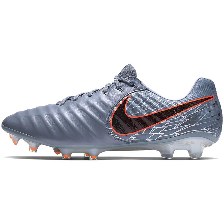 

новые Nike Tiempo Legend 7 Elite FG Armory Blue 40