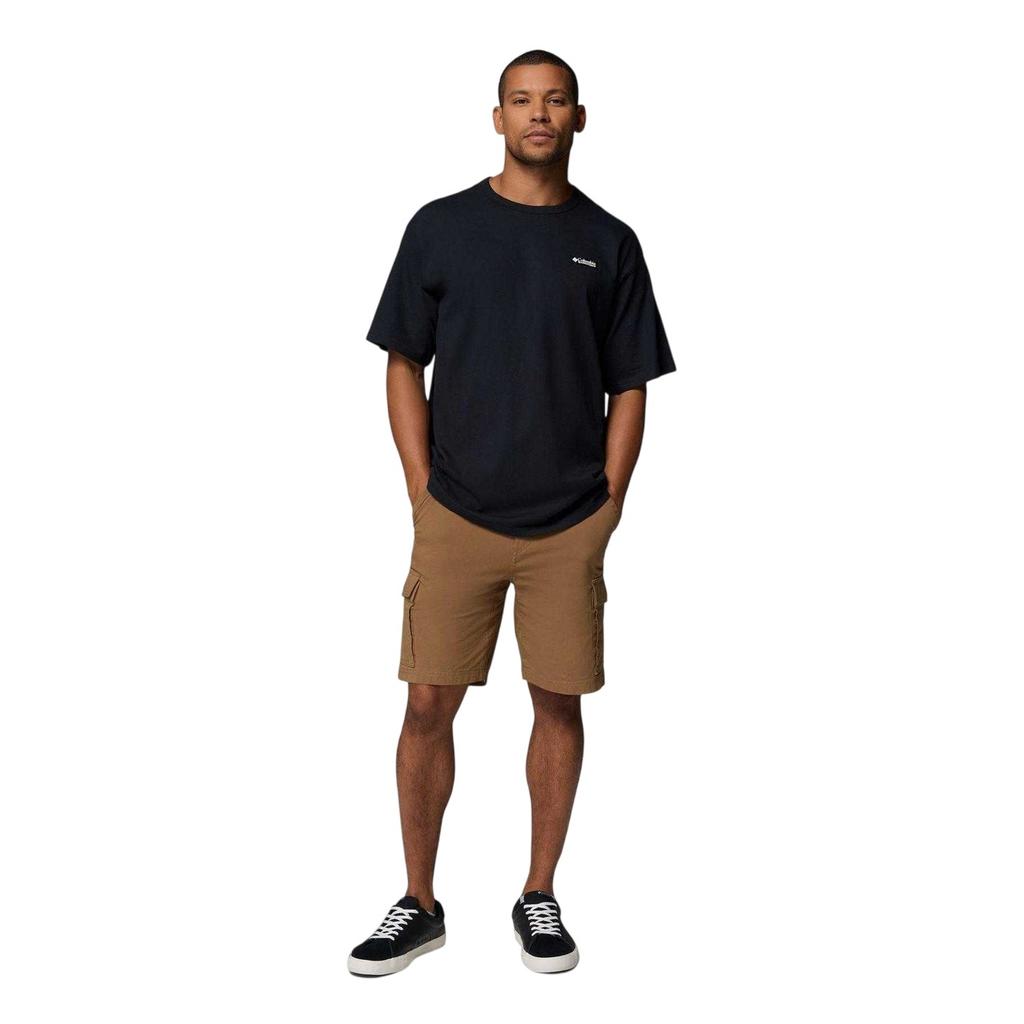Columbia Mens CSC Mountain Heavyweight T-Shirt