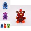 Niedliche und weiche Five Nights At Freddy's Plüschtiere für Kinder Perfekte Weihnachtsgeschenke!