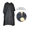 Barber Capes Salon Hair Cutting Hairdressing Hair Cut Apron Haircut  Hairdresser Gown Hair Cutting Shawl Apron Salon Stylists