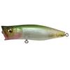 Megabass Lure POPPING DUCK GP Watermelon See-Through