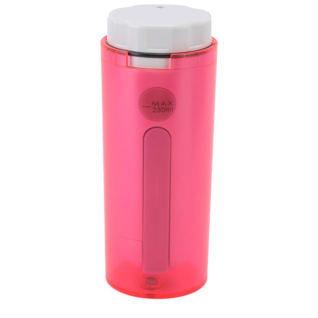 Portable Bidet 230ml USB Rechargeable Efficient Water Saving Simple Operation Portable Bidet