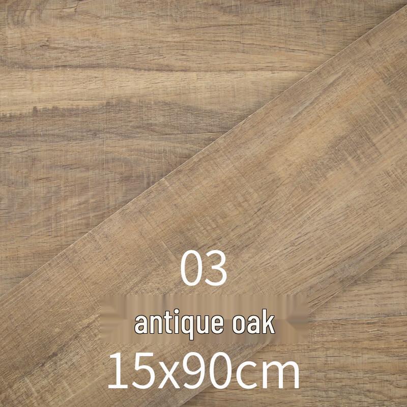 OLOEY Imitation Wood Grain Photography Backdrop