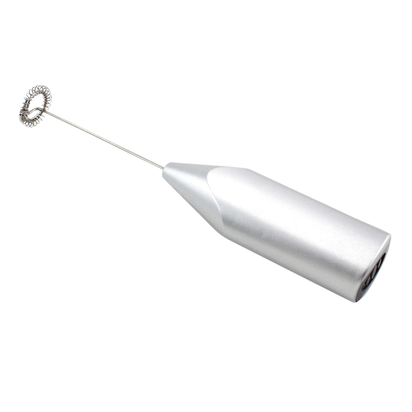 

Портативный электрический барботер для молока, кухонный инструмент, миксер для кофе, кухонный инструмент