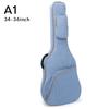 Peças e acessórios para guitarra – Sacos para guitarras