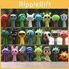 Boxes Doll Beat Model Cartoon Stereoscopic Decorative Childrens Anime Game Toys