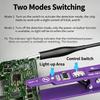 M191 Battery Free Phone Power Supply Clip Dual Mode Detection Current Tester For Mobile Phone Mainboard Test Repair Tool