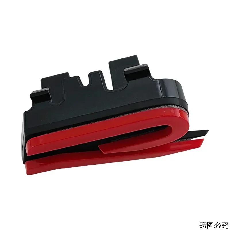 2026 Heiß Für Volkswagen VW 6x2.5cm ABS Auto Frontgrill Emblem Logo Zubehör für Volkswagen RLine Golf 6 7 8 GTI Touareg Passa