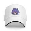 Acheron Honkai Star Rail Baseball Cap hats for Unisex Horse Hat Boy Womens