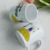 Tf502-Design Tasse 2er-Set-Jeder ist ein Jackpot