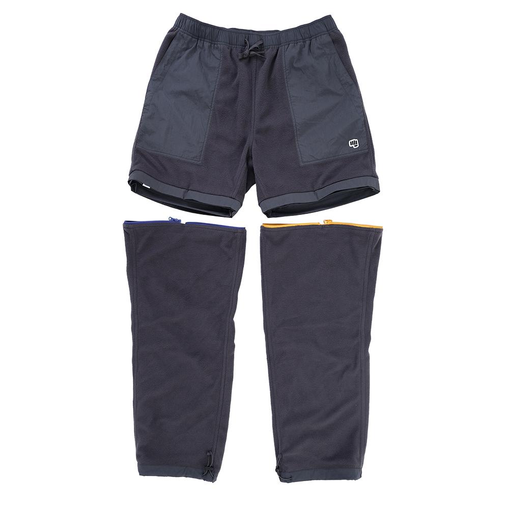 KITRAVEL Omr Pants 24_Gray