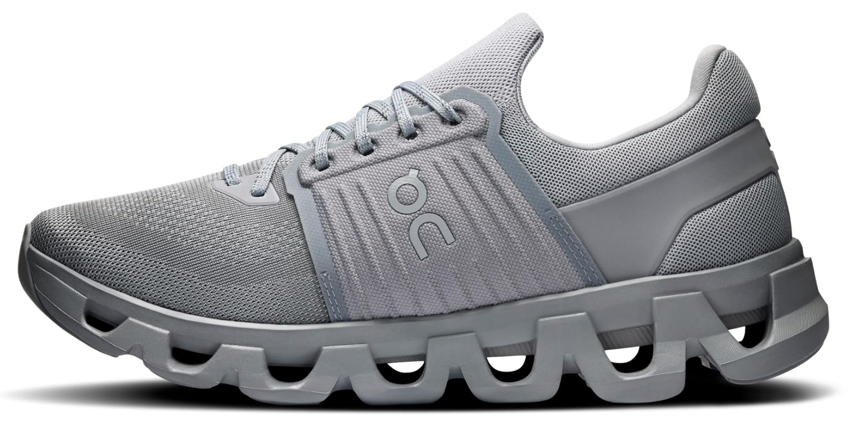 

On Cloudswift 4 AD Alloy Frost Size Men s Sneakers, 25.5cm