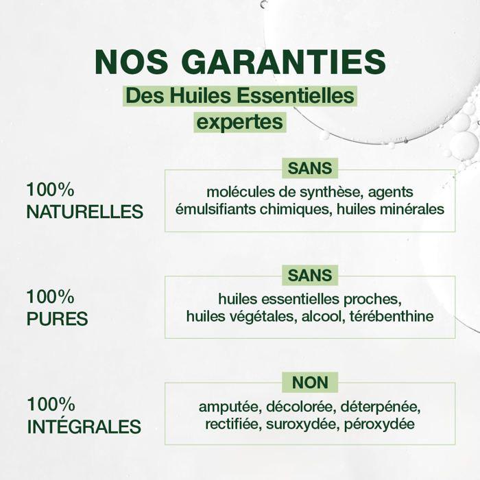 Pranarom Aromaforce Solution Défenses Naturelles Bio 30ml