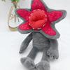 Popular Animation Game Characters Plush Toys Cute Eleven Demogorgon Stuffed Dolls Kids Gifts For Kids Young Boys Halloween Girls