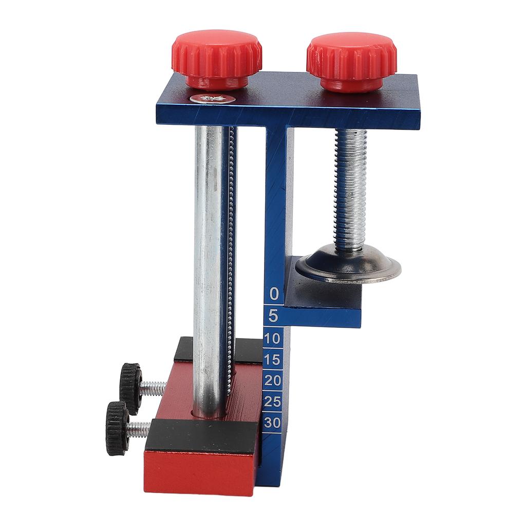 Cabinet Clamp Aluminium Alloy Multifunctional Universal Cabinet Installation Clamp for Woodworking