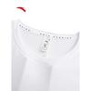 Anta C5 Men's Zero-Pressure Quick-Dry Running T-Shirt