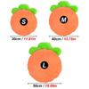 Warm Rabbit Mat Soft Breathable Sleeping Bed Mat Fashion Pet Sofa Mat  Small Animal Hamster