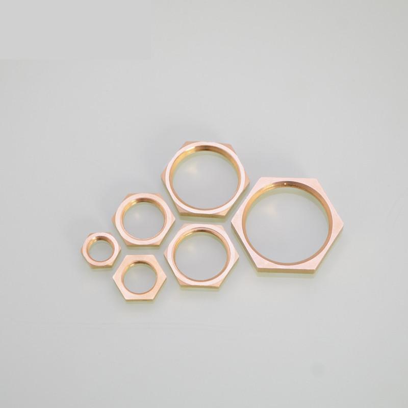 Pneumatische Sanitär Messing Rohr Fitting Männlichen/Weiblichen Gewinde 1/8 "1/4" 3/8 "1/2" 3/4 "1" BSP kupfer Armaturen Wasser Öl Gas Adapter