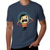 Oxygen Not Included T-Shirt T Shirts for Man Slim Fit T Shirt Custom Print T Shirt Man Plain T-Shirt