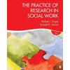 The Practice of Research In Social Work 4th Edition Paperback UKN3102