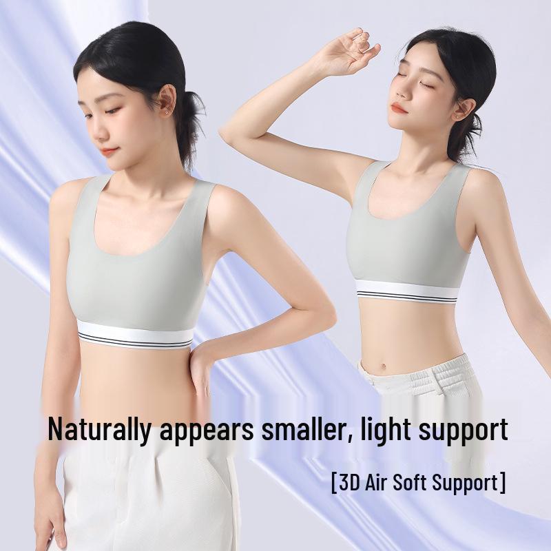 Vestă sport fără cusături pentru femei: Suport modelator, Confort respirabil, Design elegant la spate