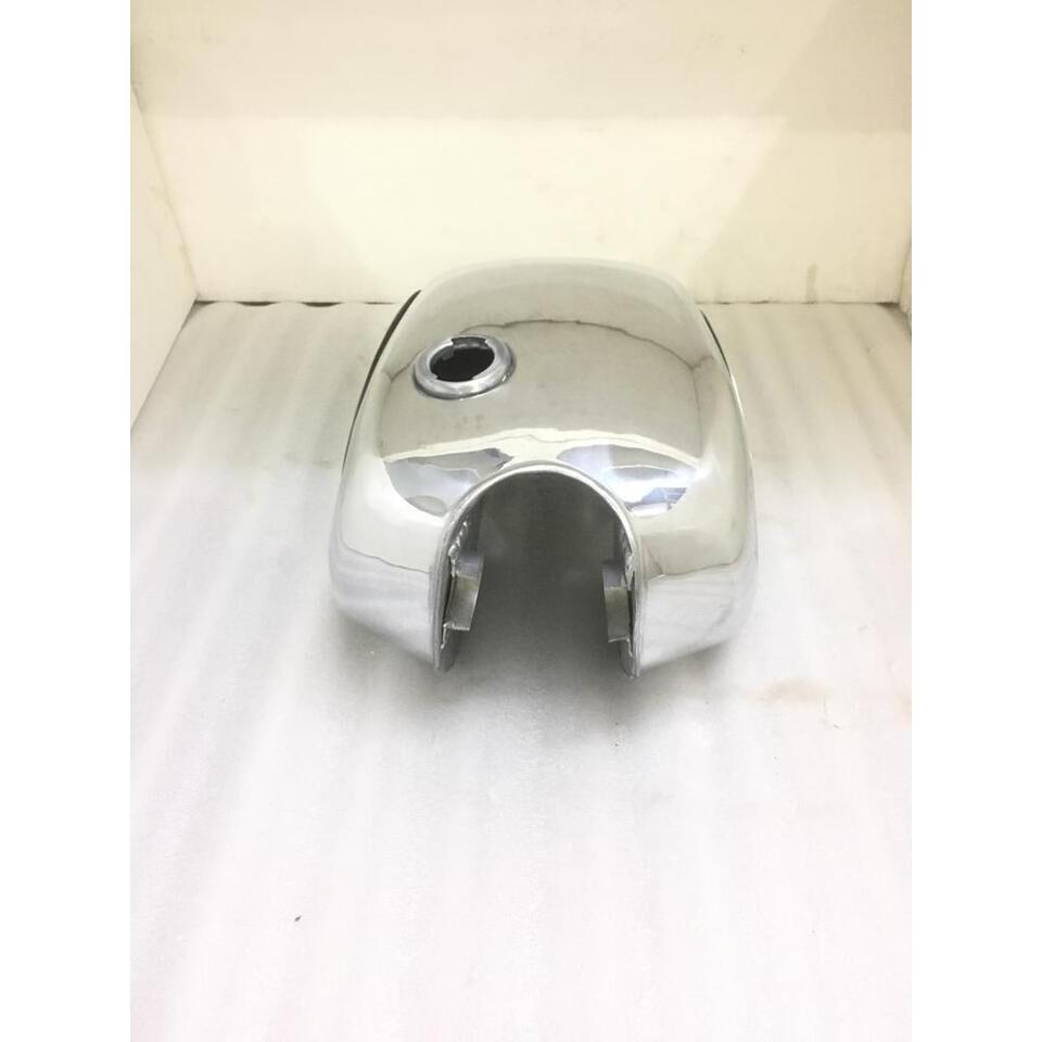 Honda CL72 CL77 (1962 - 1967) 305 Scrambler Chrome Fuel Petrol Tank |Fit For