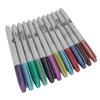 12 Farben Multifunktionale Waschbare Tattoo-Marker Stift Aquarell Tattoo Malstift