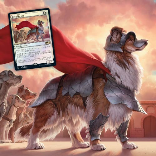 Magic: The Gathering Core Set 2021 (M21) Bundle Set Japanese Version MTG Trading Card Wizards of the Coast