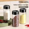 Portable Cross-Border Seasoning Shaker for Outdoor BBQ - Pepper & Cumin