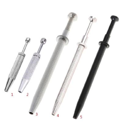 Flexible Grabber Claw Pick Up Reacher Tool Metal Grabber for Diamond Pearl