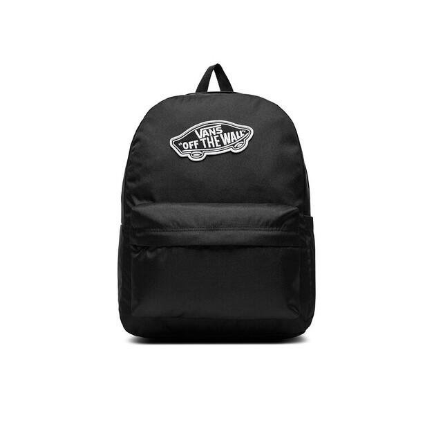 

Рюкзак Vans Old Skool Classic Backpack VN000H4YBLK1 чёрный